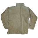UJF Tan Cold Weather Fleece Jacket - XLarge Regular