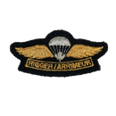 Canadian Armed Forces Rigger Qualification Patch, Item 2 - Canadian Army Surplus - Flags, Badges & Insignia