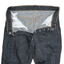 Levi's 501 Black Jeans - 32x32, Medium