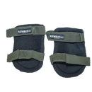 Kombat Olive Drab Knee Pads