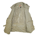 Humvee Khaki Safari Vest - Large, Item 2 - Army & Outdoors - Vests
