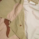 US Air Force 3 Colour Desert BDU Ripstop Shirt - Medium Regular