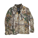 Realtree Camo Softshell Jacket - Large