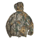 Realtree Xtra Camo Hooded Jacket - Medium