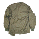 East German  Strichtarn Camouflage Paratrooper Jacket - M48, Medium