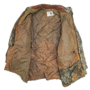 US Made Duxbak Realtree Quilted Jacket - 2XLarge