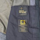 Propper  Navy Gore-Tex Foul Weather Parka - Large