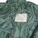 USGI F-1B Extreme Cold Weather Flying Trousers - 36", Large