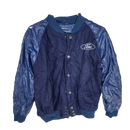Steve & Barry's Ford Varsity Jacket - Small