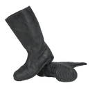 East German Leather Jackboots - East German Army Surplus - Combat Boots