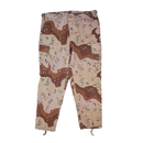 Tru-Spec Six Coloiur Desert BDU Trousers - Large