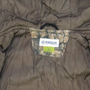 Magellan Outdoors Realtree Timber Camo Hooded Jacket - Large