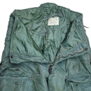 USGI F-1B Extreme Cold Weather Flying Trousers - 36", Large