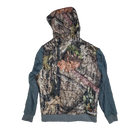 Browning Mossy Oak Camo Insulated Hoodie - Medium