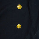 US Navy Service Dress Jacket - 38L, Medium