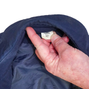 US Air Force JORTC Blue Lightweight Jacket - 42L, Large