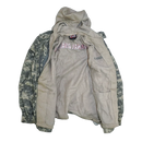 US National Guard UCP Jacket w/ Liner - Small