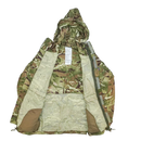 British Army MTP Challenger 2 Crewman Smock - 170/96, Medium