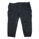 Rothco Black BDU Trousers - 5XLarge, Item 2