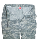 Propper UCP Ripstop ACU Trousers - Medium XLong