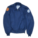 US Air Force JROTC Arlington Lightweight Jacket - 42R, Large