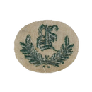 British Army Light Infantry B Trades Patch