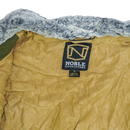Noble Outfitters Women's Green Quilted Vest - XLarge - Army & Outdoors - Vests