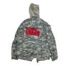 US National Guard UCP Jacket w/ Liner - Small