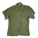USGI OG-107 Utility Shirt - 15.5x33, Medium