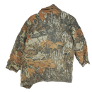 US Made Duxbak Realtree Quilted Jacket - 2XLarge