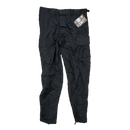 Rothco Black BDU Trousers - Medium