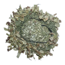British Army MTP Scim Helmet Net