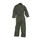Vintage Sears Work 'N Leisure Olive Coveralls - 38, Medium
