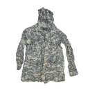 USGI ACU Improved Rainsuit Parka - Medium