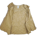 Weissman Women's Khaki Cargo Vest - XLarge