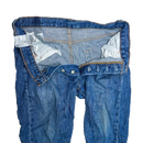 Levi's 501 Blue Jeans - 34x32, Medium