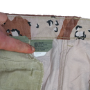 Tru-Spec Six Coloiur Desert BDU Trousers - Large