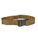 British Army Desert PLCE Belt - Medium