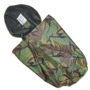 British DPM Petroleum Protective Smock & Salopettes Storage Bag