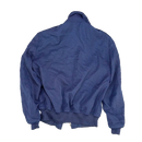 US Air Force JORTC Blue Lightweight Jacket - 42L, Large