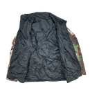 Aqua Stop Hunting Camo Softshell Jacket - Large