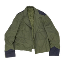 Vintage US Border Patrol Uniform Jacket - 46, XLarge