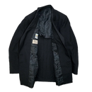 US Navy Service Dress Jacket - 38L, Medium