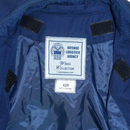 US Air Force JROTC Arlington Lightweight Jacket - 42R, Large