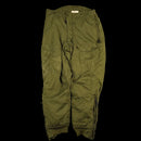 US Air Force F-1B Extreme Cold Weather Trousers - 38 - US Air Force Surplus - Winter Trousers