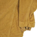 NZ Army Coyote Fleece Jacket - Medium