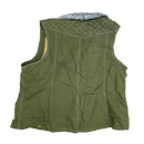 Noble Outfitters Women's Green Quilted Vest - XLarge - Army & Outdoors - Vests