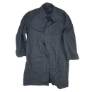 US Navy Enlisted Man's Raincoat - Medium Regular