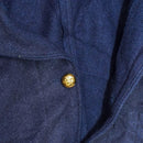 Reproduction US Indian Wars Five-button Cavalry NCO Sack Coat - Medium