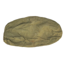 Vintage Canvas Zip Kit Bag